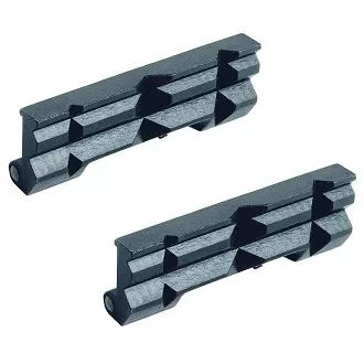 Комплект из 2-х призматических губок – 160  10886 купить в Нефтеюганске