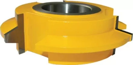 Набор фрез д/пазошип соед D889мм d32мм H254мм 19371 купить в Нефтеюганске