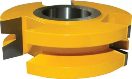 Набор фрез д/пазошип соед D889мм d32мм H254мм 19371 купить в Нефтеюганске