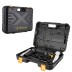 Перфоратор DKH650W DEKO, 063-4110, в кейсе купить в Нефтеюганске