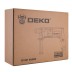 Перфоратор DKH650W DEKO, 063-4110, в кейсе купить в Нефтеюганске