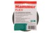Круг фибровый HAMMER 243-008 купить в Нефтеюганске