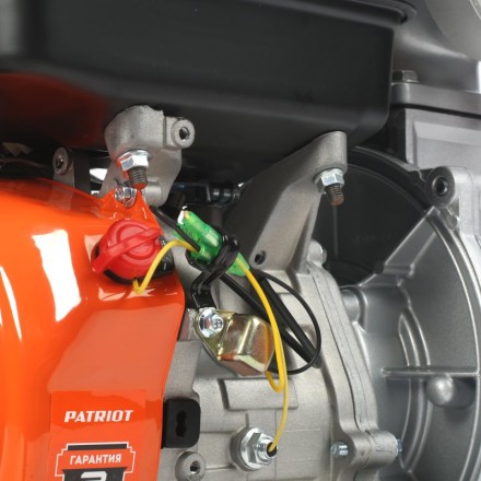 Мотопомпа MP 4090S PATRIOT купить в Нефтеюганске