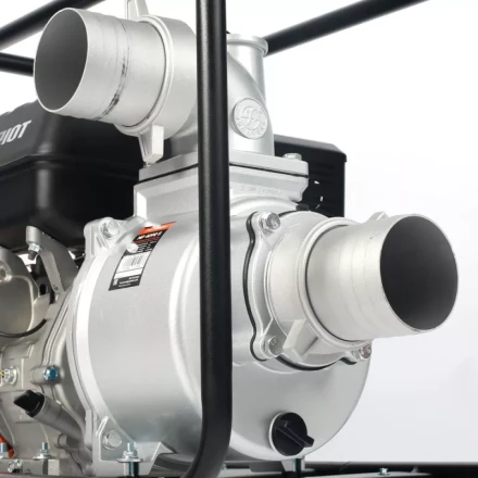 Мотопомпа MP 4090S PATRIOT купить в Нефтеюганске