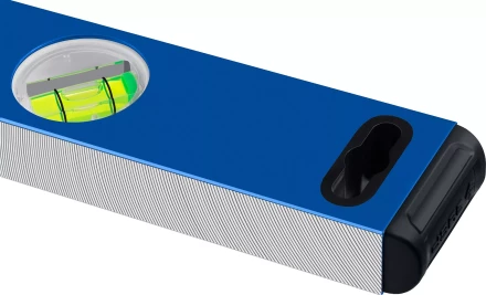 ЗУБР ПРО, 600 мм, уровень с усиленным профилем, Профессионал (34590-060) купить в Нефтеюганске