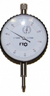 Индикатор ИЧ10 (0.01) класс Премиум без ушка купить в Нефтеюганске
