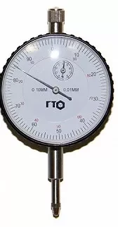 Индикатор ИЧ10 (0.01) класс Премиум без ушка купить в Нефтеюганске