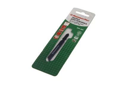 Пилки для лобзика HAMMER JG CB T150Riff тип С купить в Нефтеюганске