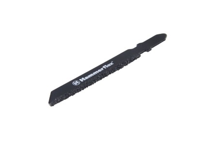 Пилки для лобзика HAMMER JG CB T150Riff тип С купить в Нефтеюганске