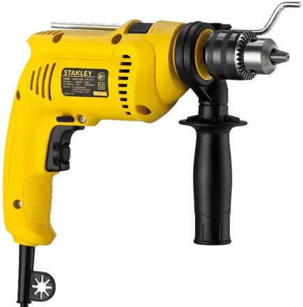 Дрель ударная Stanley SDH600 купить в Нефтеюганске