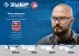 ЗУБР БАРЬЕР, открытого типа, прозрачные, облегчённые, стекло устойчивое к царапинам и запотеванию, защитные очки, Профессионал (110487) купить в Нефтеюганске
