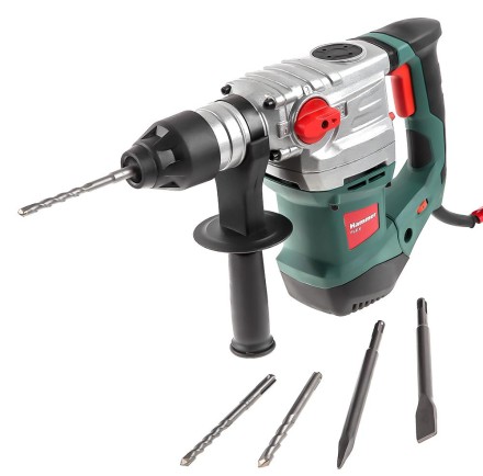 Перфоратор Hammer Flex PRT1500A купить в Нефтеюганске