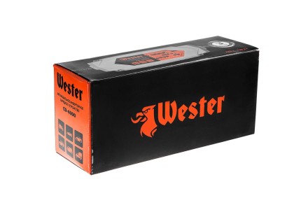 Зарядное устройство WESTER CD-4000 купить в Нефтеюганске