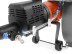 Кольцерез бесщеточный электрический BL400 MESSER 10-47-400 купить в Нефтеюганске
