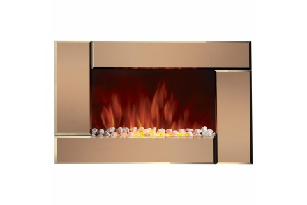 Электрокамин Electrolux EFP/W-2000S Bronze купить в Нефтеюганске