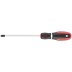 Отвертка Fusion Ph3 х 250 мм CrV 3-х компонентная рукоятка anti slip MTX 114499 купить в Нефтеюганске