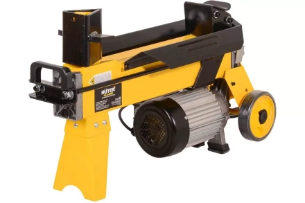 Дровокол электрический Huter HLS-4500 70/14/8 купить в Нефтеюганске