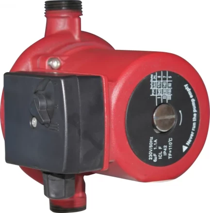 Насос циркуляционный Прима UPS 25/80-180 купить в Нефтеюганске