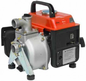 Мотопомпа для чистой воды PG 302 FUBAG купить в Нефтеюганске