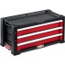 Ящик с 3 выдвижными полками &quot;DRAWER-3&quot;, 22&quot; KETER 38381-3 купить в Нефтеюганске