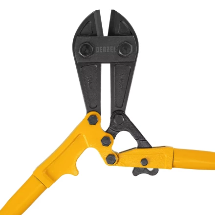 Болторез 760 мм 30", Cr-Mo Denzel 78538 купить в Нефтеюганске