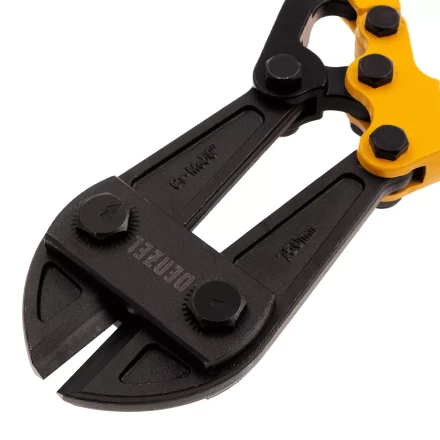 Болторез 760 мм 30", Cr-Mo Denzel 78538 купить в Нефтеюганске