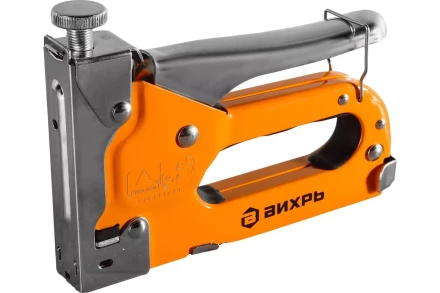 Степлер мебельный, тип скобы 53 (скобы 4-14мм) Вихрь 73/9/3/1 купить в Нефтеюганске