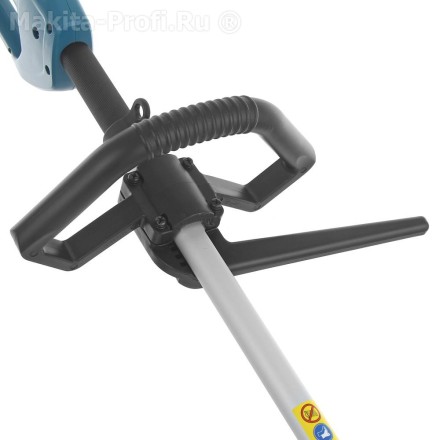 Электрокосилка Makita UR3501 купить в Нефтеюганске