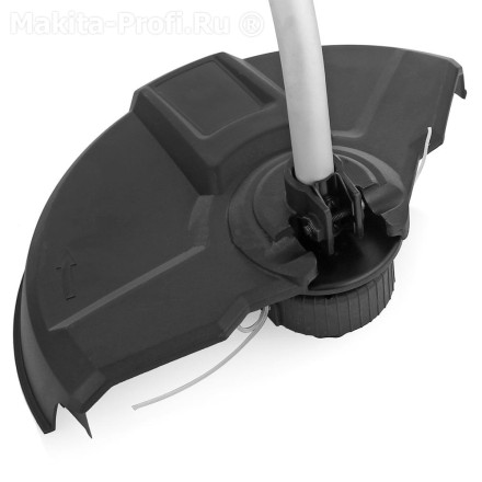 Электрокосилка Makita UR3501 купить в Нефтеюганске