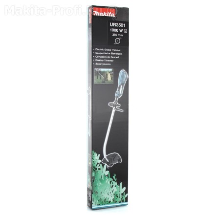 Электрокосилка Makita UR3501 купить в Нефтеюганске