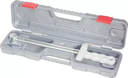 Ключ динамометрический 12,5 мм (НИЗ)  Россия 14150 купить в Нефтеюганске