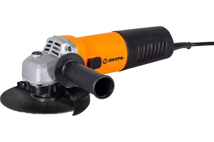 Углошлифовальная машина (болгарка) Вихрь УШМ-125/1100А 72/12/11 купить в Нефтеюганске