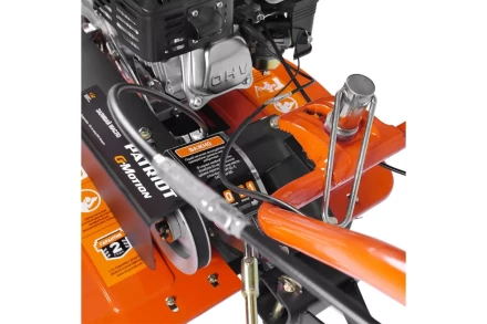 Мотоблок бензиновый PATRIOT КАЛУГА М 440107006 купить в Нефтеюганске