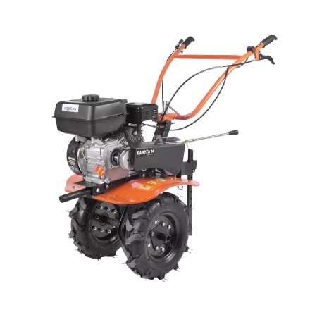 Мотоблок бензиновый PATRIOT КАЛУГА М 440107006 купить в Нефтеюганске