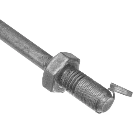 Миксер для строительных смесей, 140х600мм, хвостовик М14// Сибртех 84781 купить в Нефтеюганске