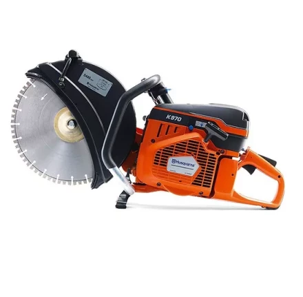 Бензорез K 970 III/14&quot; Husqvarna купить в Нефтеюганске