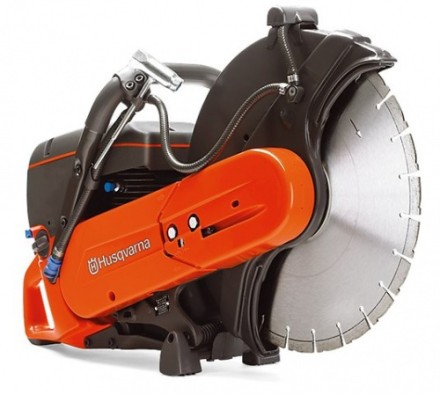 Бензорез K 970 III/14&quot; Husqvarna купить в Нефтеюганске