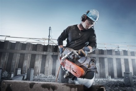 Бензорез K 970 III/14&quot; Husqvarna купить в Нефтеюганске