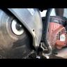 Бензорез K 970 III/14" Husqvarna купить в Нефтеюганске