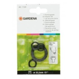 Комплект прокладок для арт. 901/2901 GARDENA