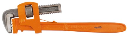 Ключ трубный Stillson 3.3&quot; x 457 мм SPARTA 157685 купить в Нефтеюганске