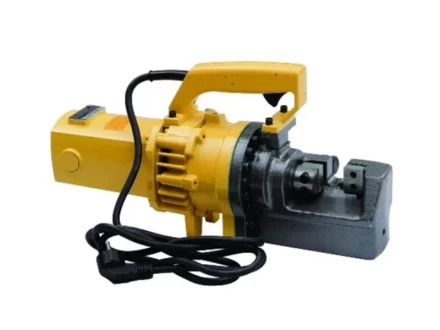 Арматурорез электрогидравлический TOR HHG-25D (4-25 мм) 1004614 купить в Нефтеюганске