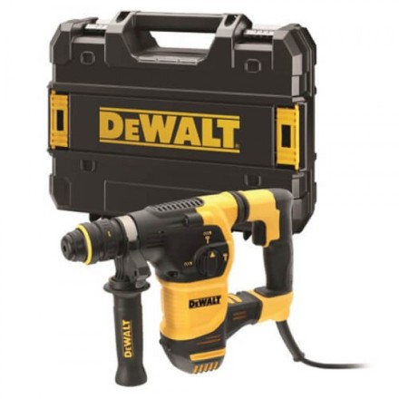 Перфоратор  D25334 K SDS-plus DeWalt купить в Нефтеюганске