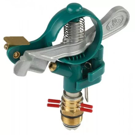 Головка RACO латунная для импульсного распылителя 4260-55/721C купить в Нефтеюганске