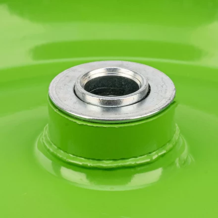 Колесо полиуретановое Сибртех 3.00-8, длина оси 90 мм, подшипник 16 мм, 689755 купить в Нефтеюганске