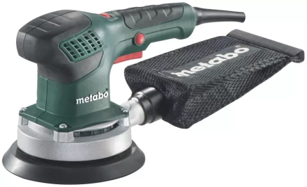 Шлифмашина  ЭШМ эксцентриковая  SXE 3150  Metabo купить в Нефтеюганске