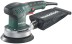 Шлифмашина  ЭШМ эксцентриковая  SXE 3150  Metabo купить в Нефтеюганске