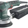 Шлифмашина  ЭШМ эксцентриковая  SXE 3150  Metabo купить в Нефтеюганске