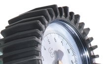 Пистолет для подкачки шин RF  80 G Metabo купить в Нефтеюганске