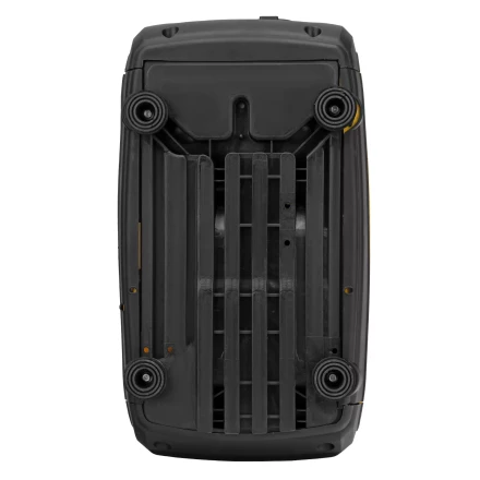 Генератор инверторный Denzel GT-1200iS, 1.2 кВт, 230 В, бак 2.4 л, закрытый корпус, ручной старт купить в Нефтеюганске